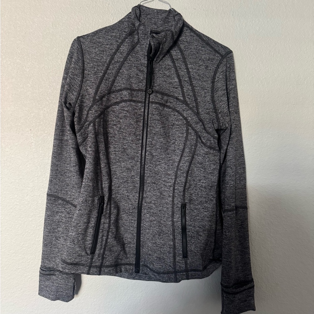 Lululemon Define Jacket
